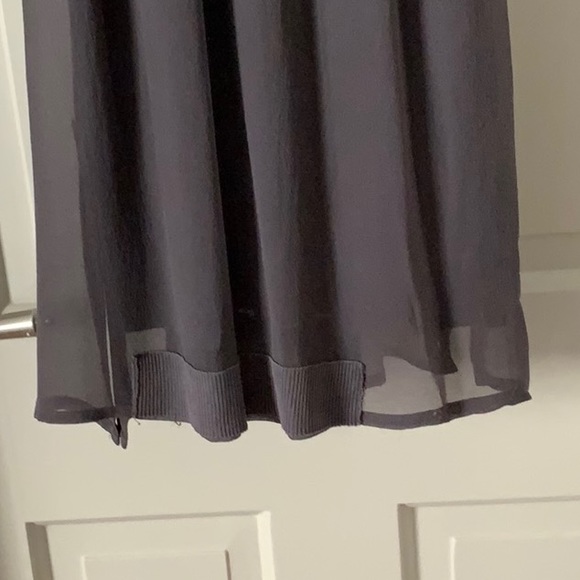 Kristensen du Nord Silk Dress - Picture 3 of 9